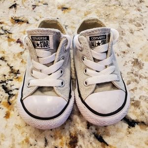 Toddler converse